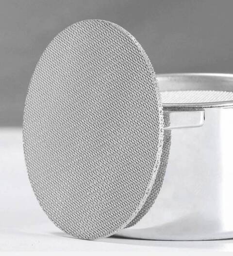 puck screen 51 mm