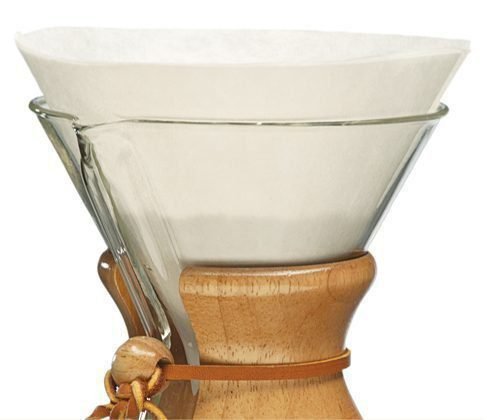 Chemex Filter 6 cups - الصورة 2