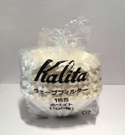 ⁦فلاتر كاليتا 155⁩ - الصورة ⁦2⁩