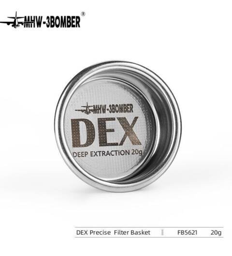 MHW DEX BASKET 58 mm 20 g