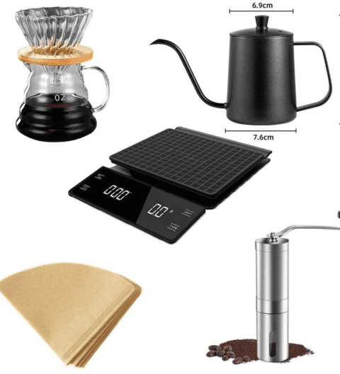 V60 Beginner set