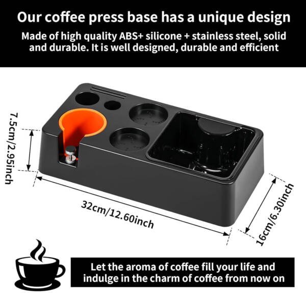 ⁦Abs tamping station⁩ - الصورة ⁦3⁩