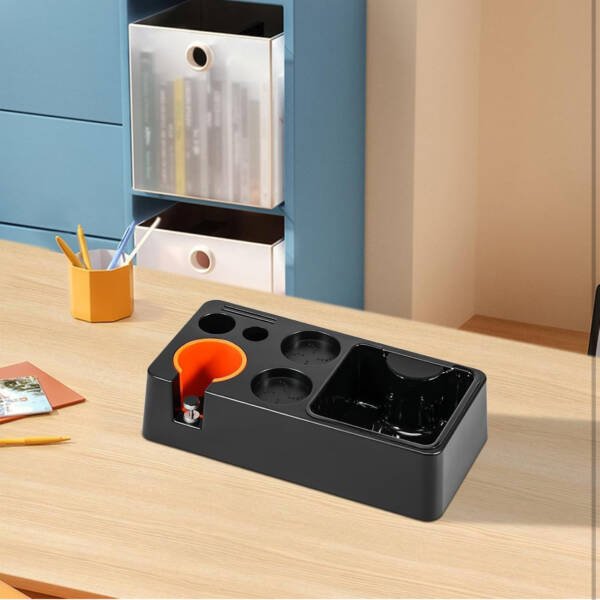 ⁦Abs tamping station⁩ - الصورة ⁦6⁩