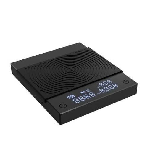 ميزان تايمور بيسك 2 (اسود) | Timemore Scale basic2 Black -