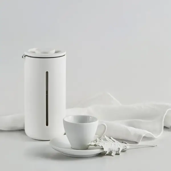 ⁦TIMEMORE U French Press⁩ - الصورة ⁦3⁩