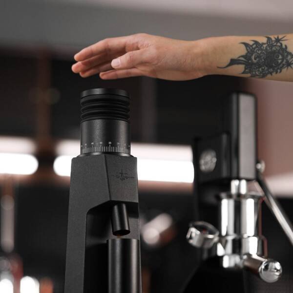 ⁦MHW-3BOMBER SNIPER ELECTRIC COFFEE GRINDER⁩ - الصورة ⁦6⁩