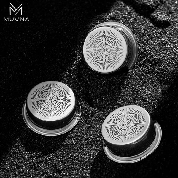 ⁦MUVNA High Precision Extraction Basket Filter Nika Series 22 g⁩ - الصورة ⁦3⁩