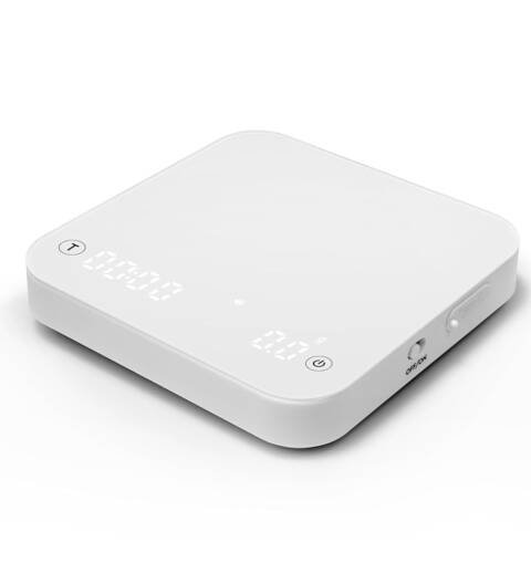 Professional mini coffee scale