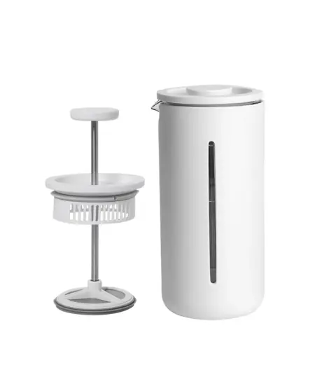 TIMEMORE U French Press