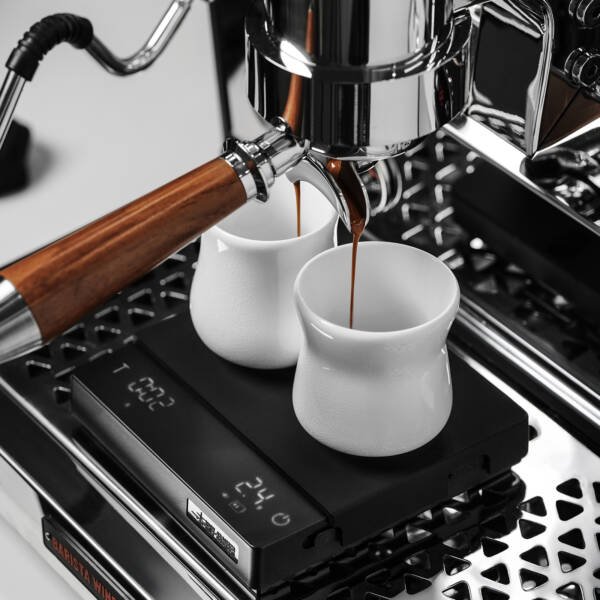 ⁦MHW-3BOMBER CUBE COFFEE SCALE 3.0 PRO MAX⁩ - الصورة ⁦12⁩