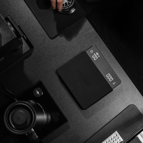 ⁦MHW-3BOMBER CUBE COFFEE SCALE 3.0 PRO MAX⁩ - الصورة ⁦9⁩