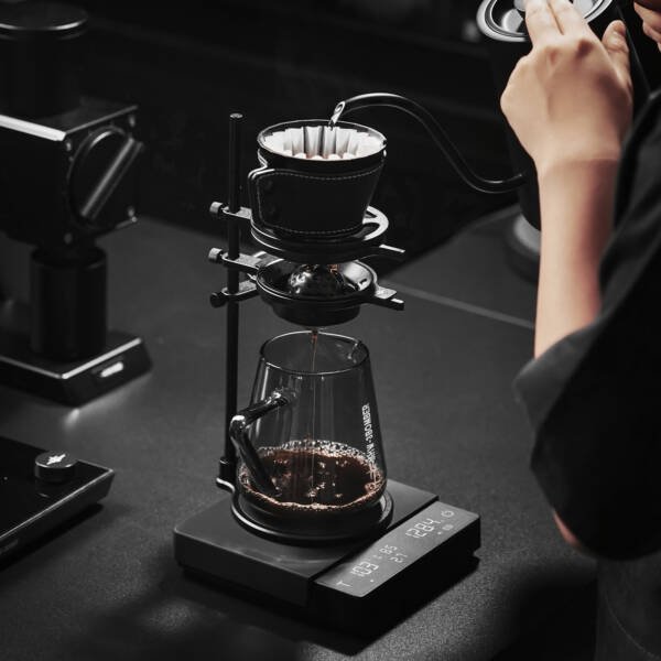 ⁦MHW-3BOMBER CUBE COFFEE SCALE 3.0 PRO MAX⁩ - الصورة ⁦10⁩