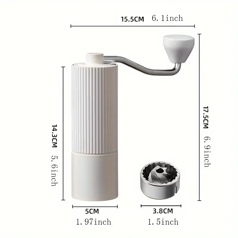 Coffee grinder - الصورة 8