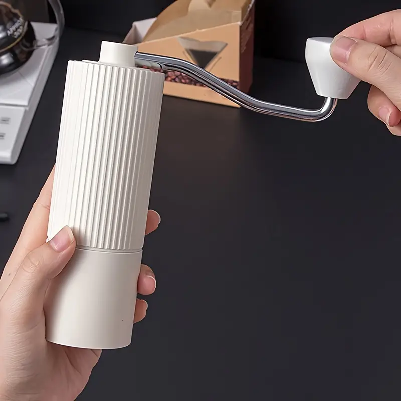 Coffee grinder - الصورة 6