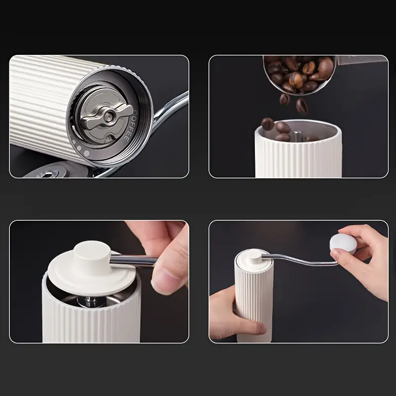 Coffee grinder - الصورة 5