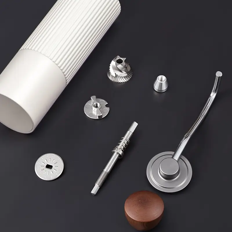 Coffee grinder - الصورة 3