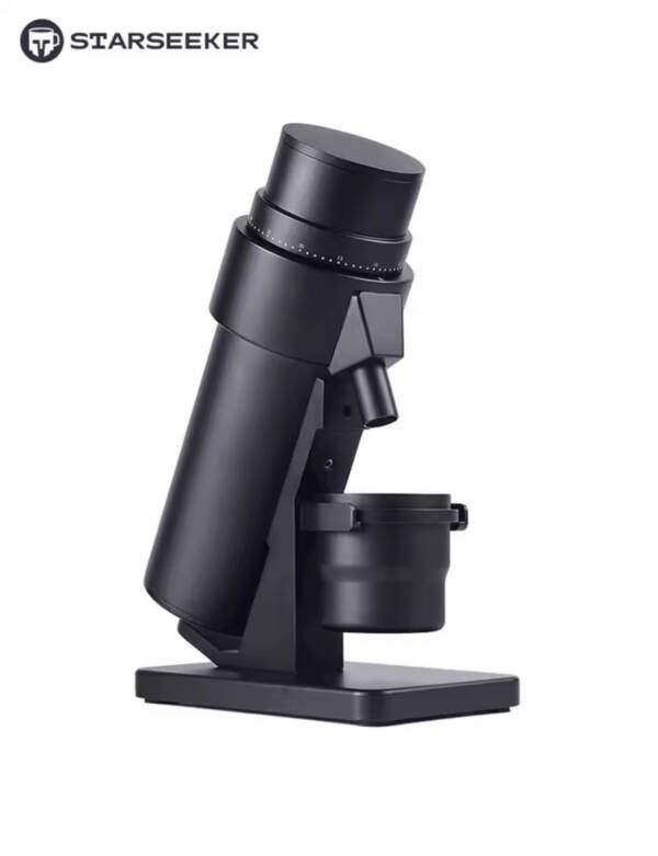 STARSEEKER EDGE Plus coffee grinder