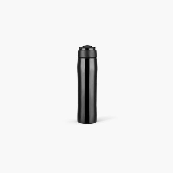 ⁦iCafilas  Stainless Steel French Press Coffee Maker⁩ - الصورة ⁦5⁩