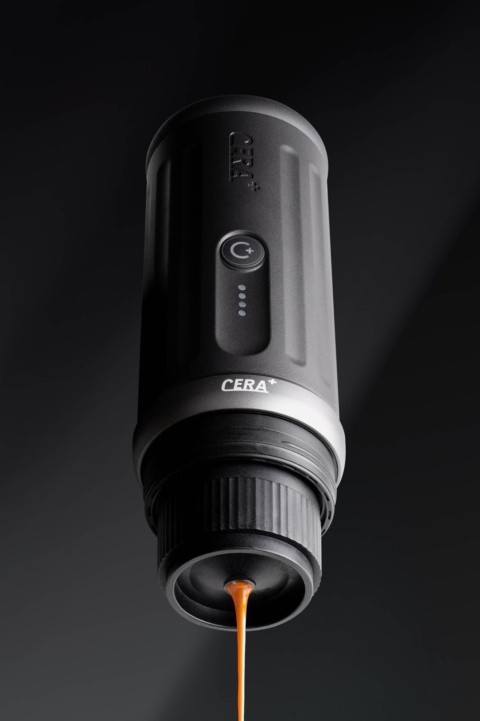 ⁦Cera+ Coffee Machine PCM03S⁩ - الصورة ⁦3⁩