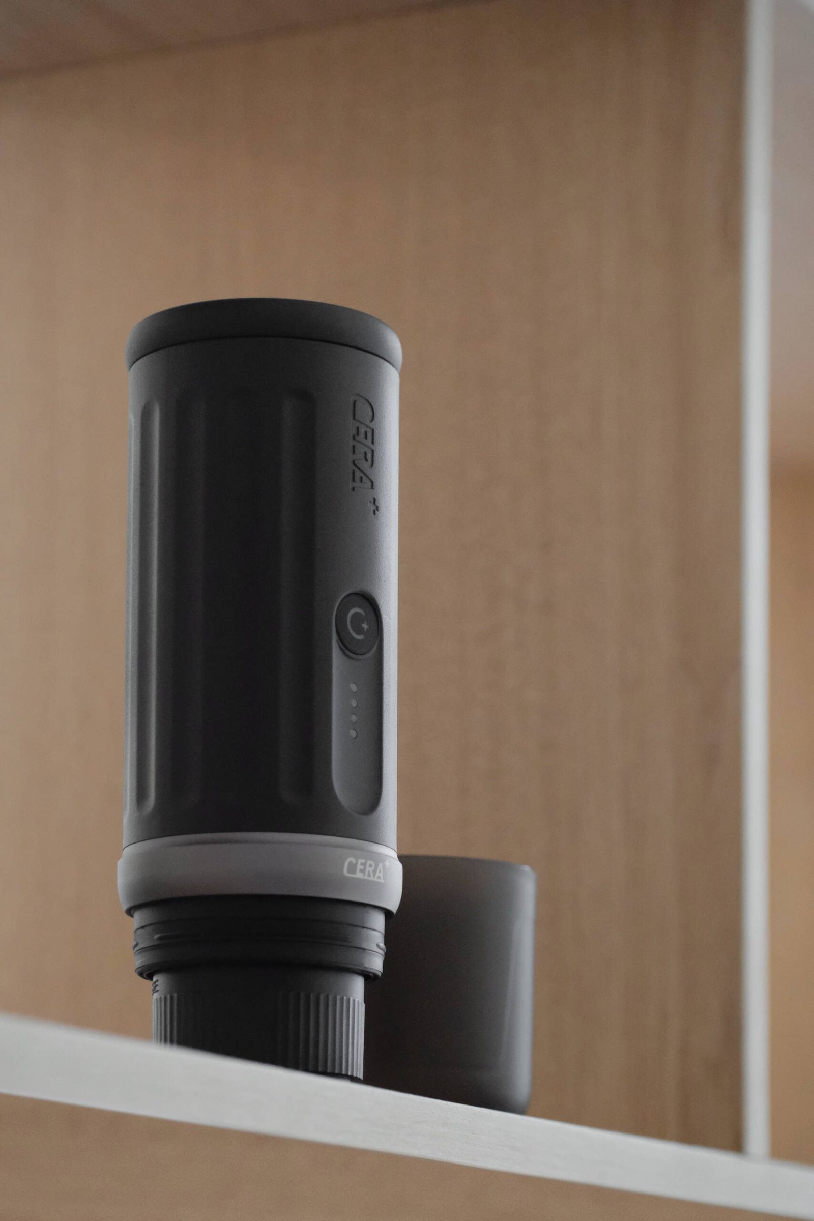 ⁦Cera+ Coffee Machine PCM03S⁩ - الصورة ⁦7⁩