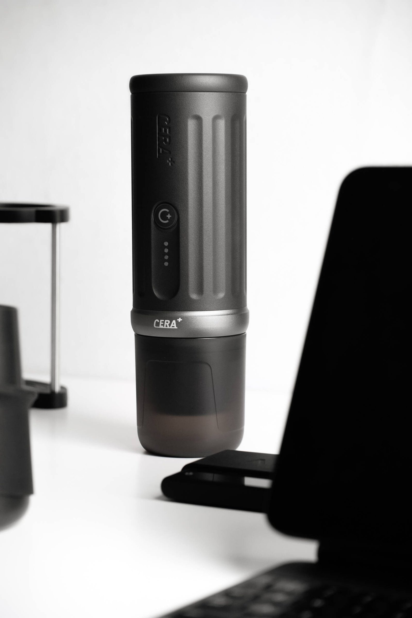 ⁦Cera+ Coffee Machine PCM03S⁩ - الصورة ⁦8⁩