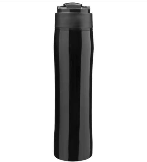 iCafilas  Stainless Steel French Press Coffee Maker