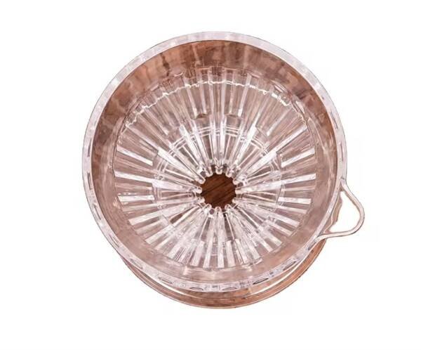 ⁦V60 dripper 01⁩ - الصورة ⁦2⁩