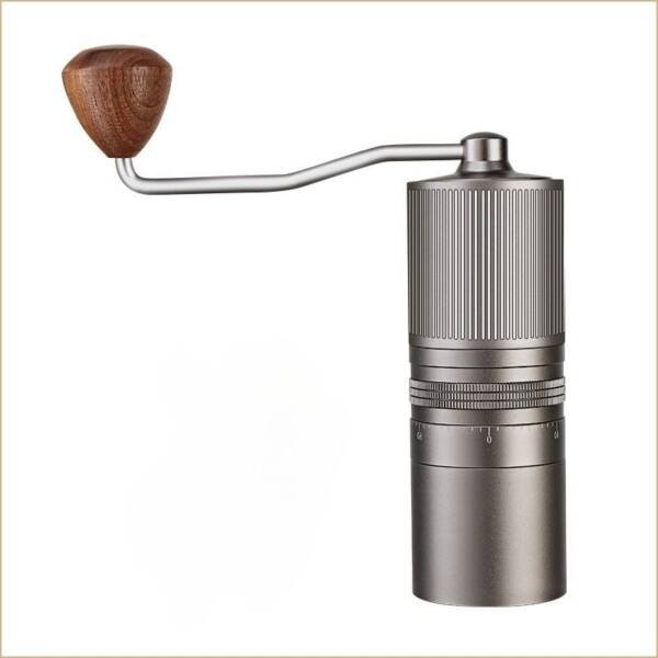 J01 pro grinder