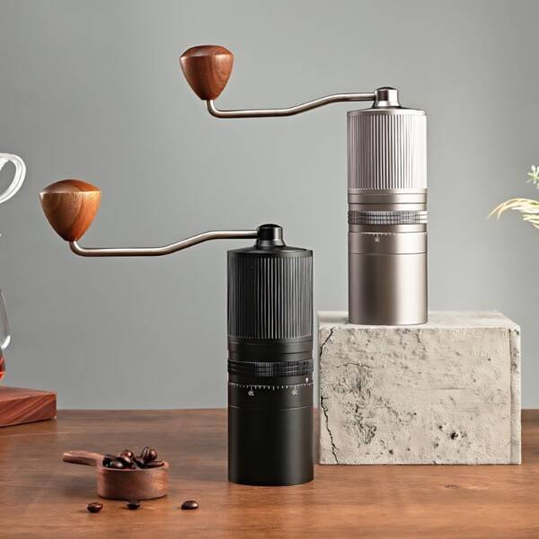 ⁦J01 pro grinder⁩ - الصورة ⁦3⁩