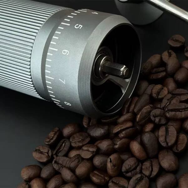 ⁦Manual Coffee Grinder⁩ - الصورة ⁦14⁩