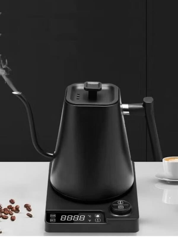 ⁦Ktio gooseneck kettle⁩ - الصورة ⁦3⁩