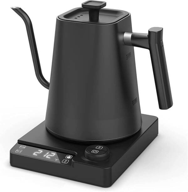 ⁦Ktio gooseneck kettle⁩ - الصورة ⁦5⁩