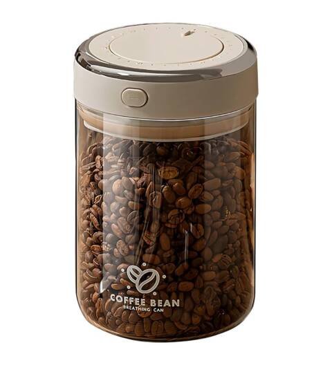 Coffee Canister