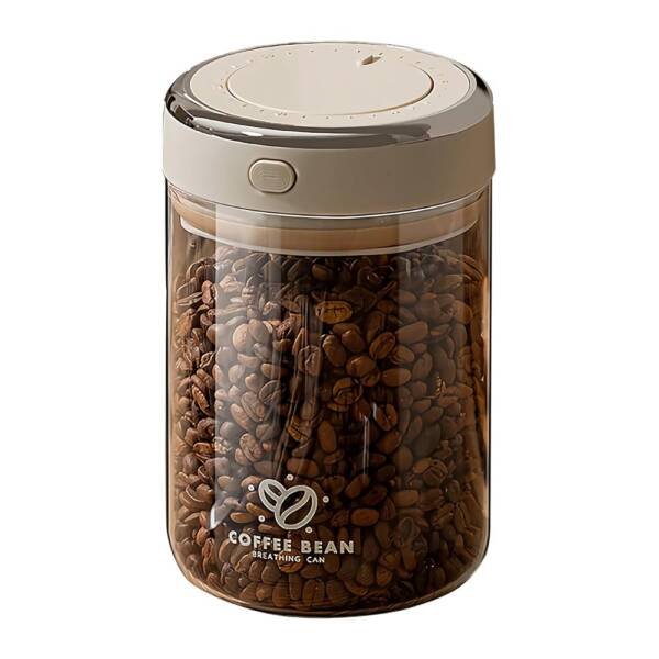 Coffee Canister
