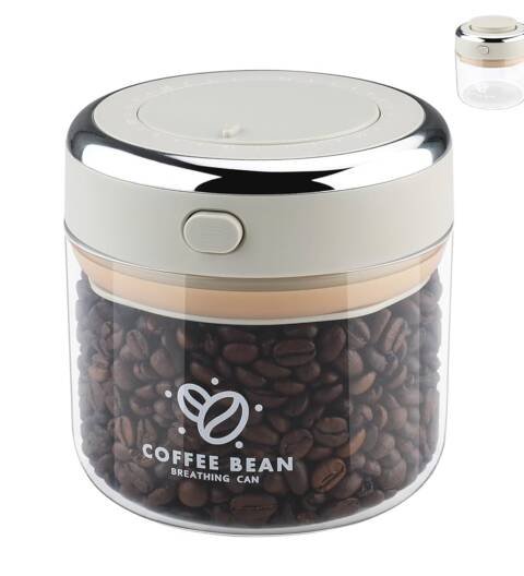 Coffee Canister