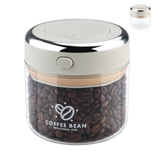 Coffee Canister