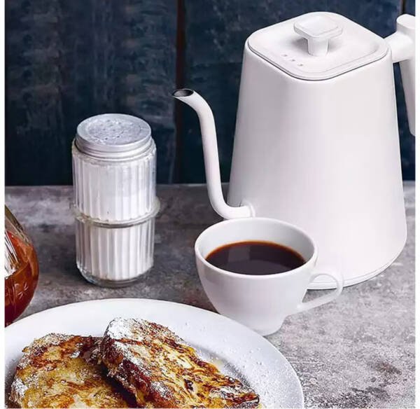 ⁦Ktio gooseneck kettle⁩ - الصورة ⁦7⁩