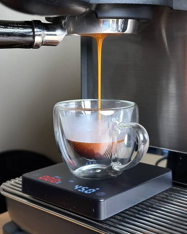 ⁦PRO COFFFEE SCALE⁩ - الصورة ⁦14⁩