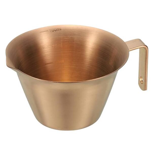 Stainless Steel Measuring Cup 100ml