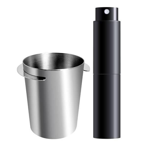 Dosing cup 58 mm + spray RDT
