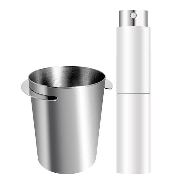 ⁦Dosing cup 58 mm + spray RDT⁩ - الصورة ⁦4⁩
