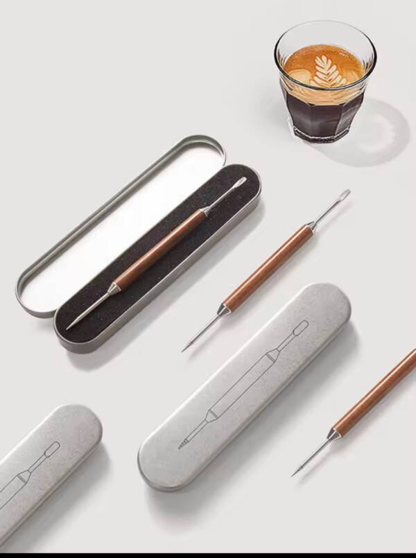 ⁦Latte art pen⁩ - الصورة ⁦8⁩