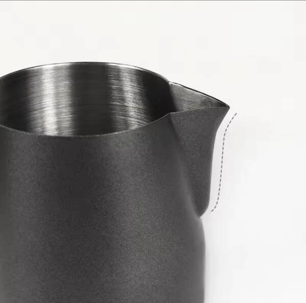 ⁦Ha’coffee pitcher 600 ml⁩ - الصورة ⁦5⁩