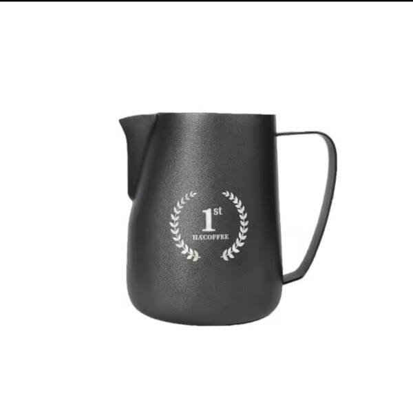 ⁦Ha’coffee pitcher 600 ml⁩ - الصورة ⁦3⁩