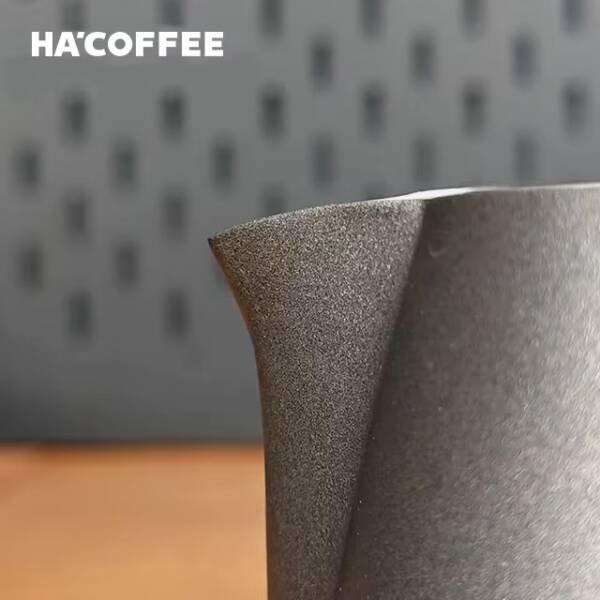 ⁦Ha’coffee pitcher 600 ml⁩ - الصورة ⁦6⁩