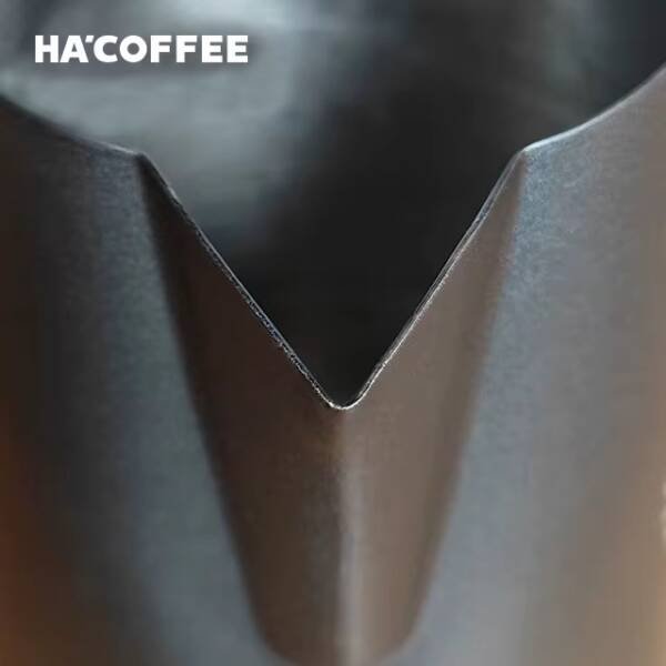 ⁦Ha’coffee pitcher 600 ml⁩ - الصورة ⁦7⁩