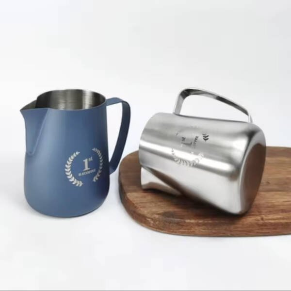 ⁦Ha’coffee pitcher 600 ml⁩ - الصورة ⁦3⁩