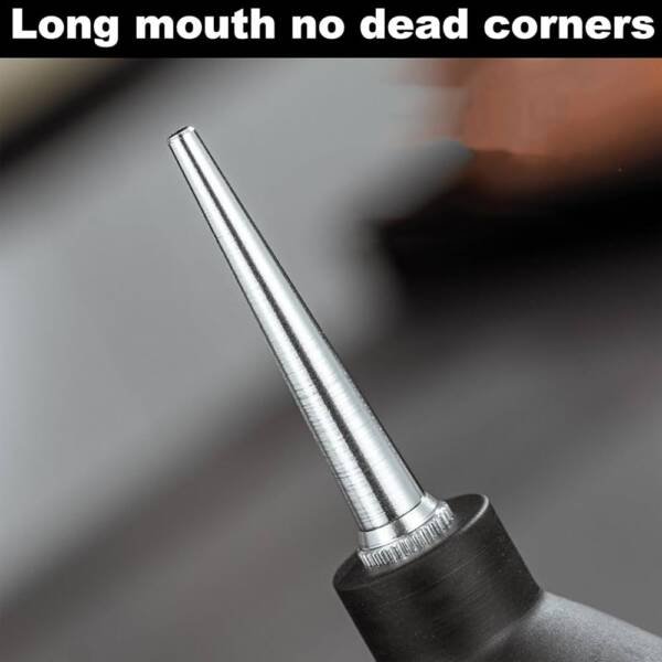 ⁦Manual air blower⁩ - الصورة ⁦3⁩