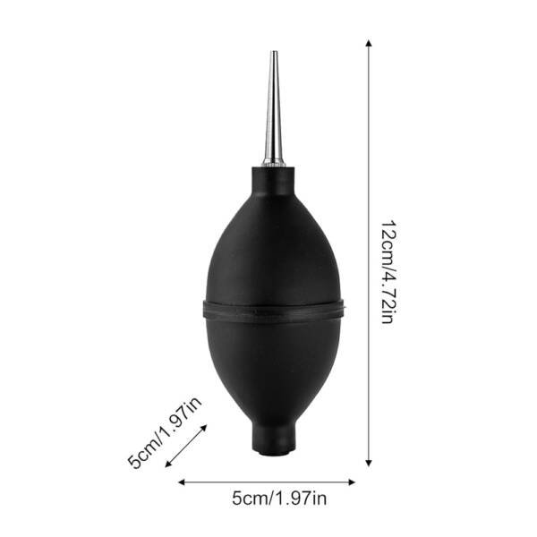 ⁦Manual air blower⁩ - الصورة ⁦5⁩