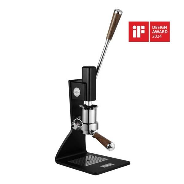 ⁦MHW-3BOMBER LEVER MANUAL ESPRESSO MACHINE SONIC S7⁩ - الصورة ⁦2⁩